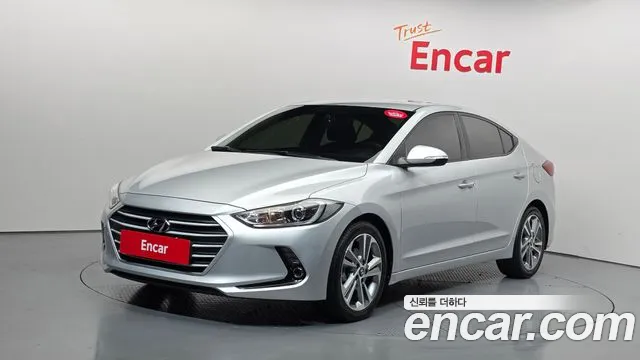 Hyundai AD 2017 thumb 4