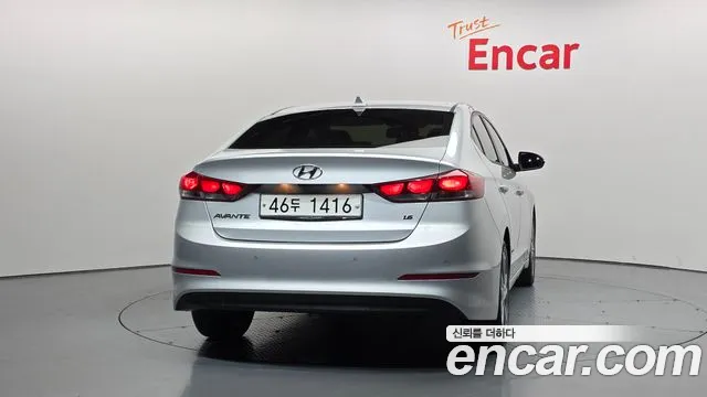 Hyundai AD 2017 thumb 5
