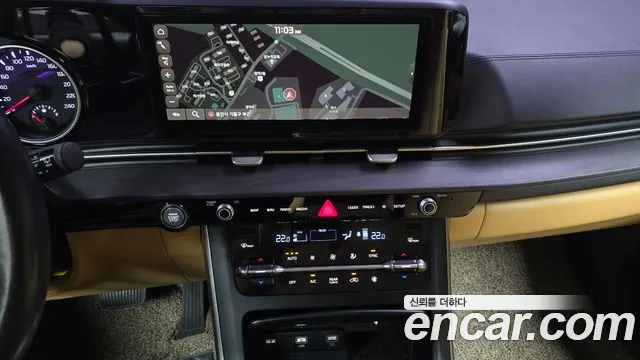 Kia Carnival 2021 thumb 2