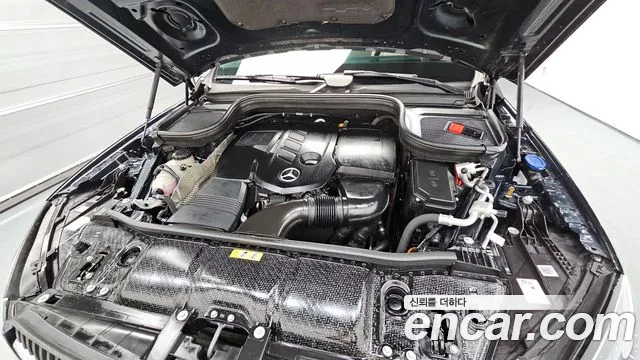 Mercedes-Benz E-Класс 2023 thumb 7