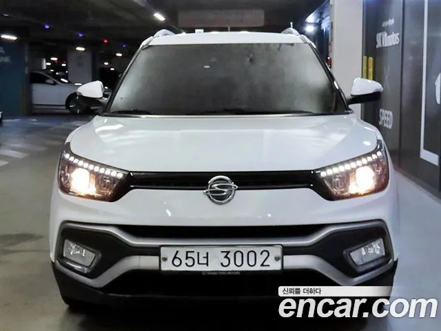 KGM Tivoli Air 2018 thumb 7
