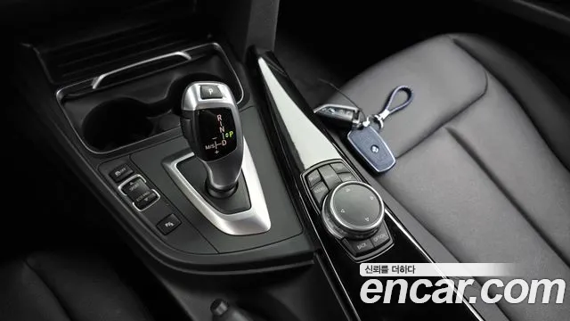 BMW 3 серии 2015 thumb 11