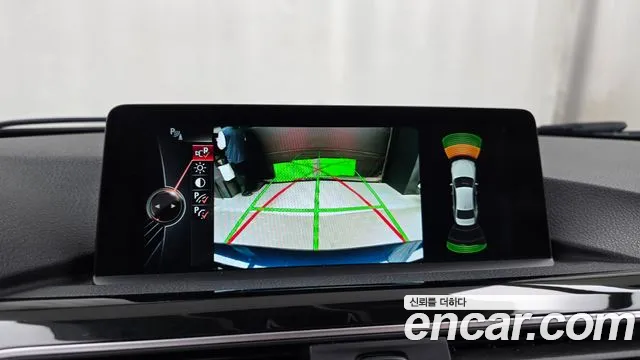 BMW 3 серии 2015 thumb 5