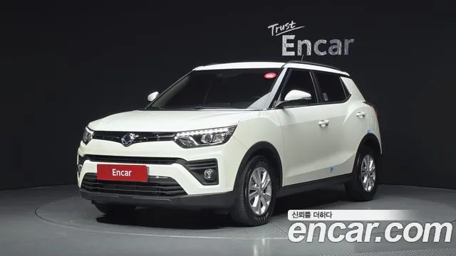 KGM Tivoli 2020 thumb 3