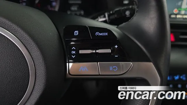 Hyundai Elantra 2021 thumb 5