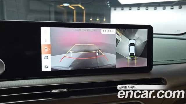 Genesis GV60 2023 thumb 12