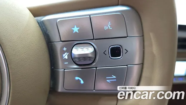 Genesis GV60 2023 thumb 7