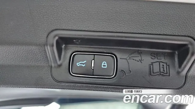 Ford Explorer 2020 thumb 5