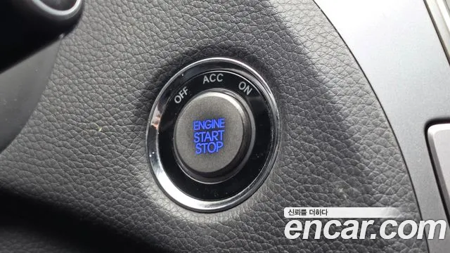 Hyundai Grandeur 2011 thumb 4