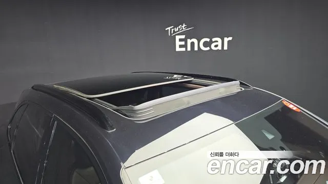 Porsche Cayenne 2020 thumb 5