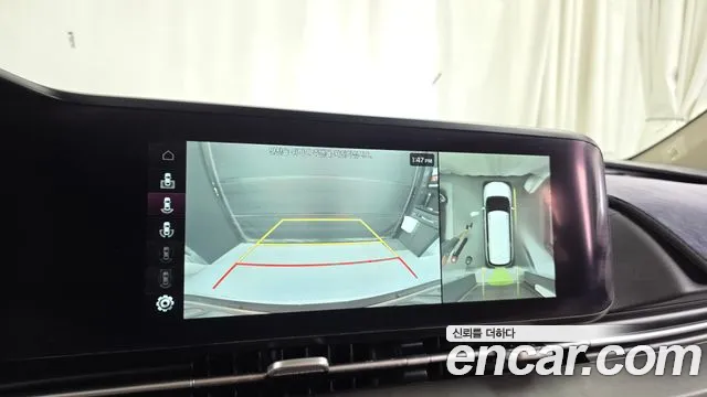 Kia Carnival 2021 thumb 2