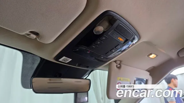 Kia Carnival 2021 thumb 7
