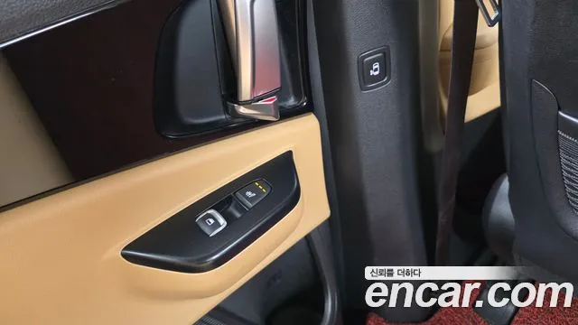 Kia Carnival 2021 thumb 3