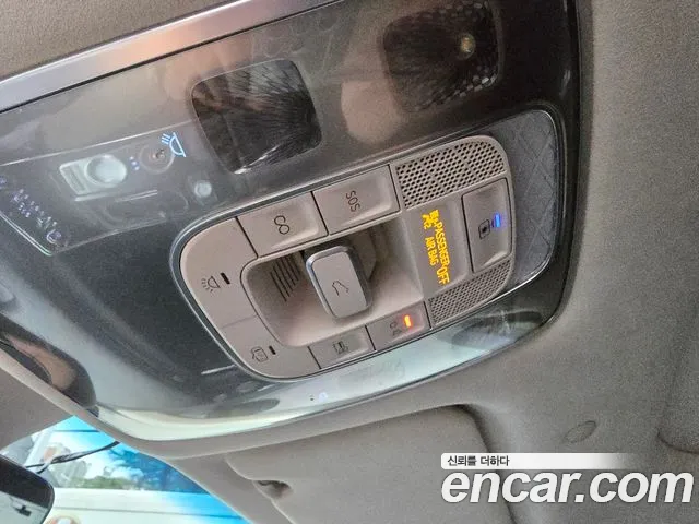 Genesis GV80 2020 thumb 4
