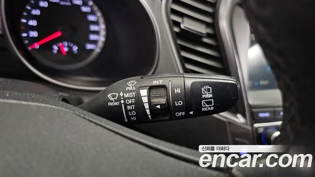 Hyundai Санта Фе 2015 thumb 11