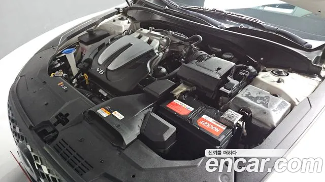 Hyundai Grandeur 2022 thumb 6
