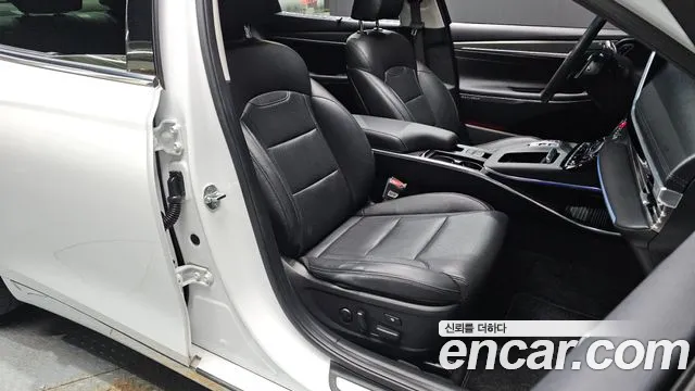 Hyundai Grandeur 2022 thumb 3