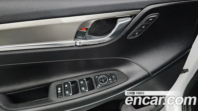 Hyundai Grandeur 2022 thumb 11