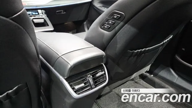 Hyundai Grandeur 2022 thumb 12
