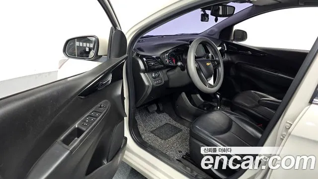 Chevrolet Spark 2016 thumb 11