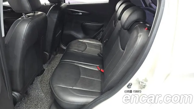 Chevrolet Spark 2016 thumb 3
