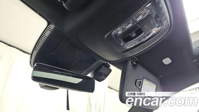 Mercedes-Benz GLS 2022 thumb 4