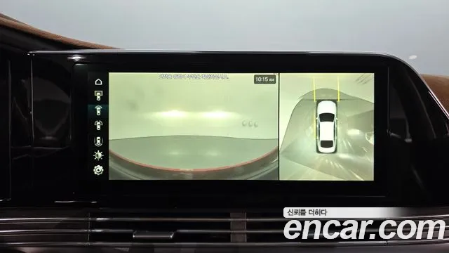 Hyundai Grandeur 2020 thumb 5