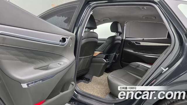 Hyundai Grandeur 2020 thumb 9