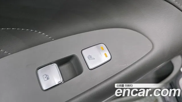 Hyundai Grandeur 2020 thumb 3