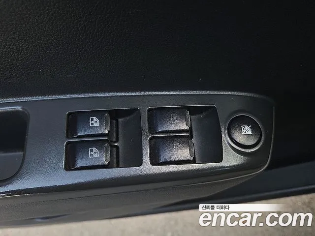Chevrolet Spark 2012 thumb 10