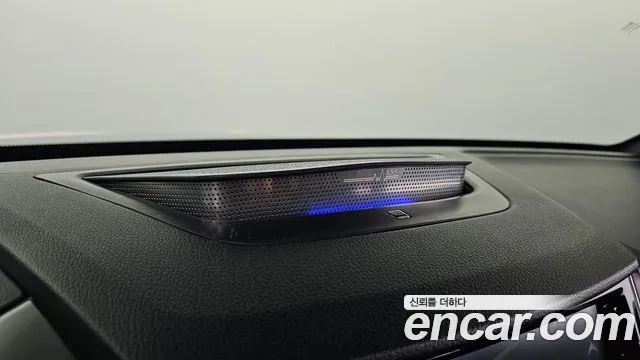 KGM Rexton Sports Khan 2021 thumb 5