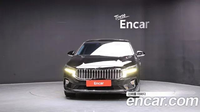 Kia K7 2019 thumb 6