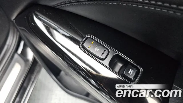 Kia K7 2019 thumb 10