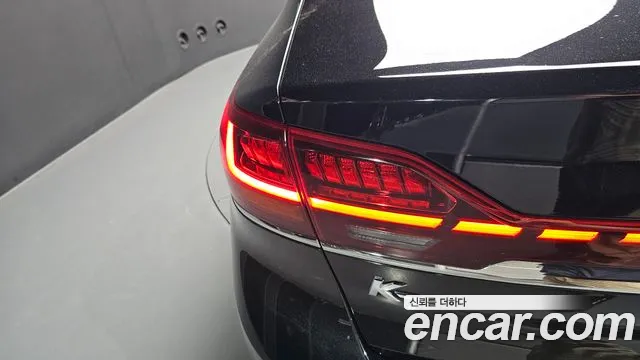 Kia K7 2019 thumb 2