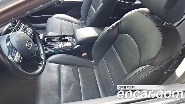 Kia K7 2019 thumb 5