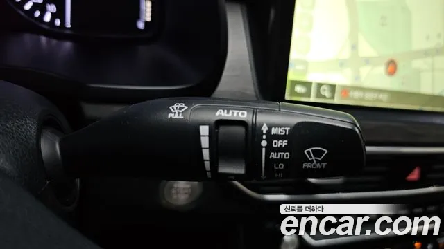 Kia K7 2019 thumb 7
