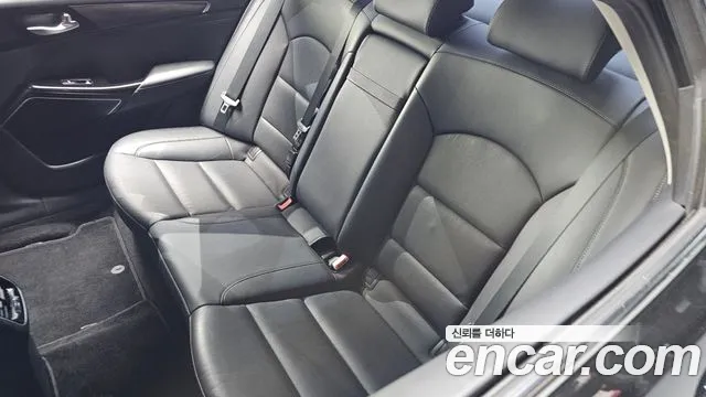 Kia K7 2019 thumb 3
