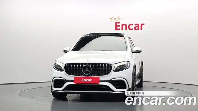 Mercedes-Benz GLC 2018 thumb 12