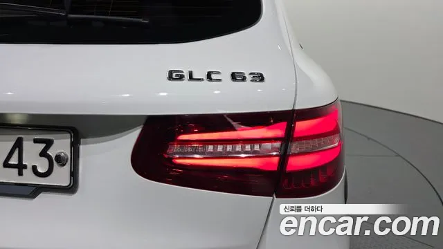 Mercedes-Benz GLC 2018 thumb 6