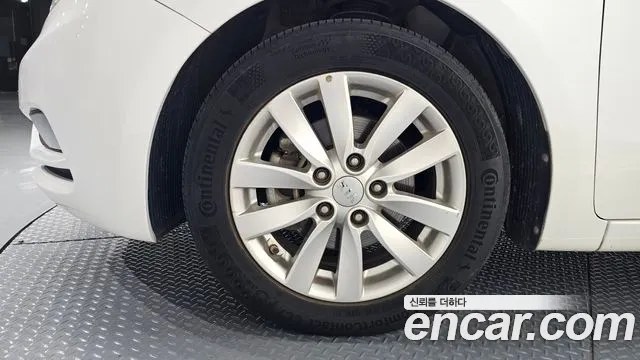 Kia K3 2015 thumb 3