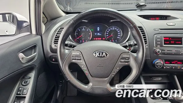 Kia K3 2015 thumb 11
