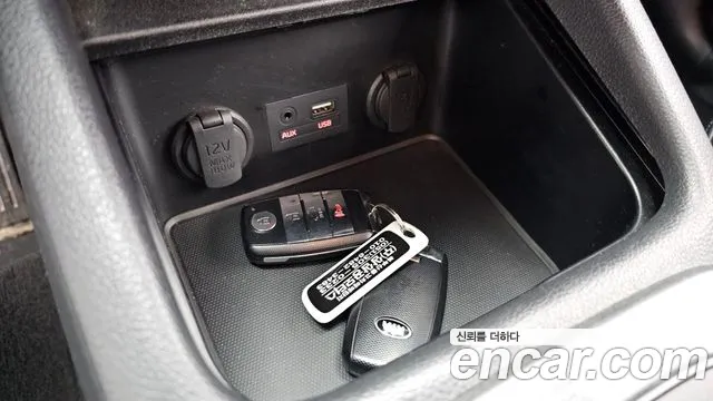 Kia K3 2015 thumb 5
