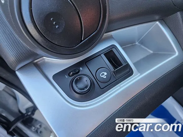 Chevrolet Spark 2015 thumb 6