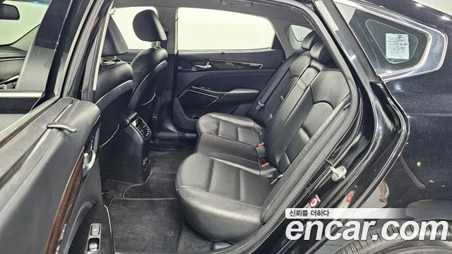 Kia K7 2019 thumb 12