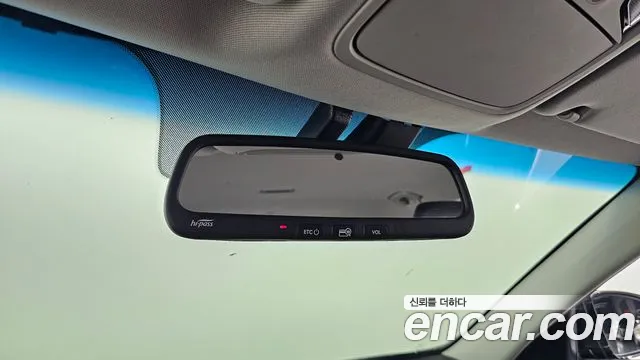 Kia K7 2019 thumb 9