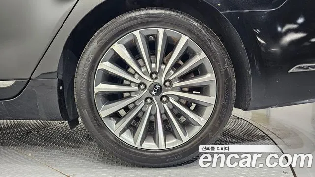 Kia K7 2019 thumb 7