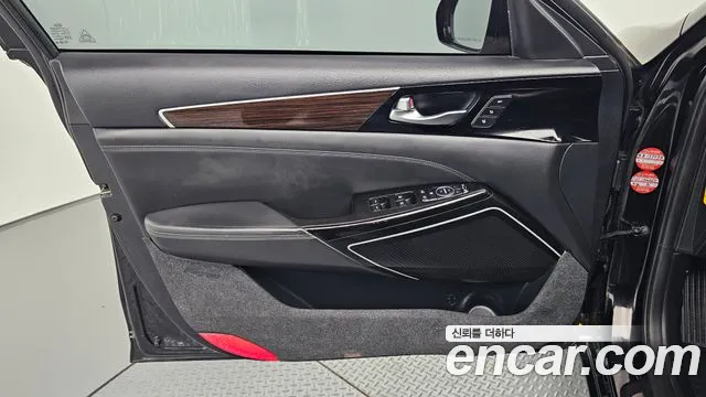 Kia K7 2019 thumb 10