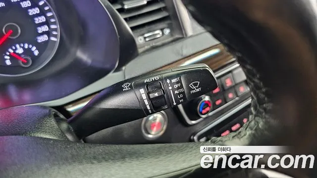 Kia K7 2019 thumb 11