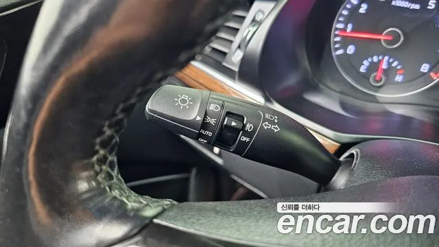 Kia K7 2019 thumb 2