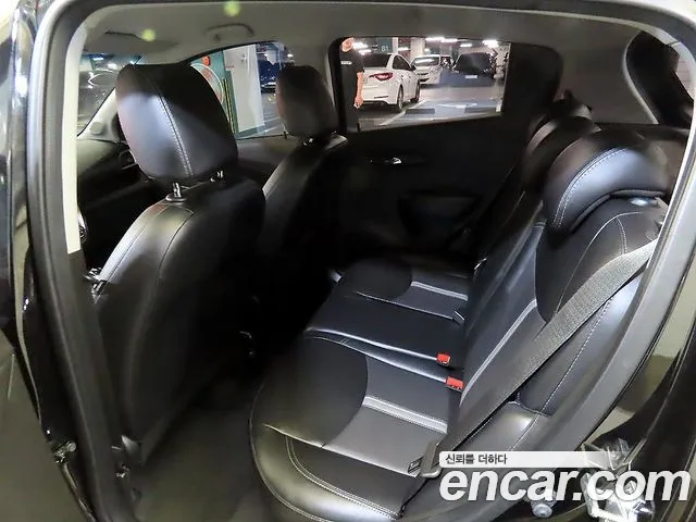 Chevrolet Spark 2018 thumb 3
